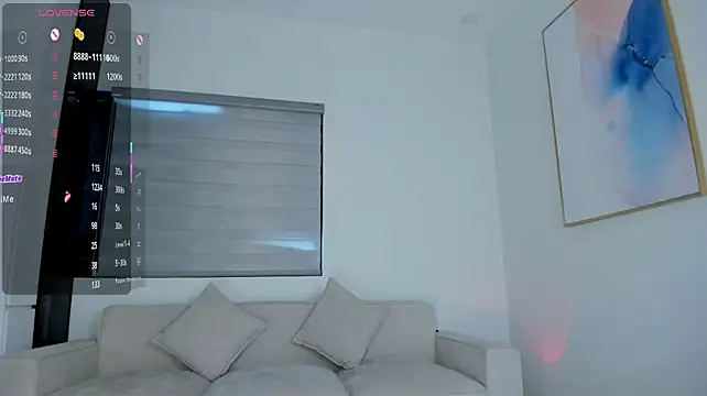 Aoki_sweet webcam