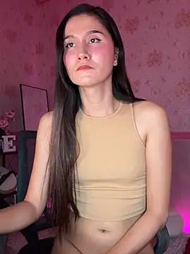 anne_smithe webcam