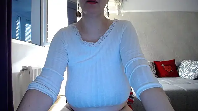 Mary_x webcam
