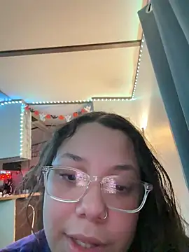 Gabigirl webcam