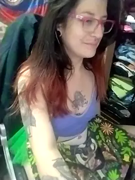 _Alaskamisa webcam