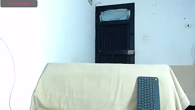 Kendall_honea webcam