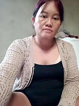 GinieBaby webcam