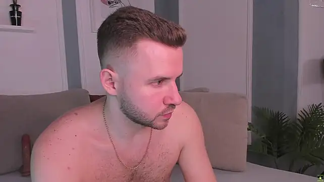 EnriqueBarberry webcam