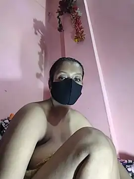 Payel-02 webcam