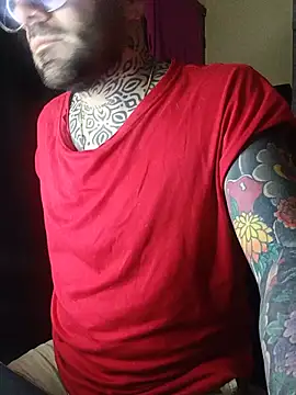 Samuel-334 webcam