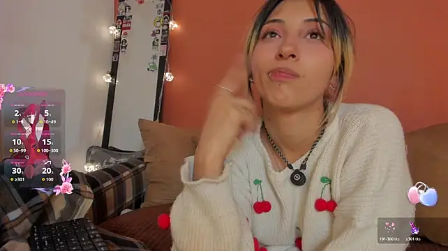 cuteweed420 webcam