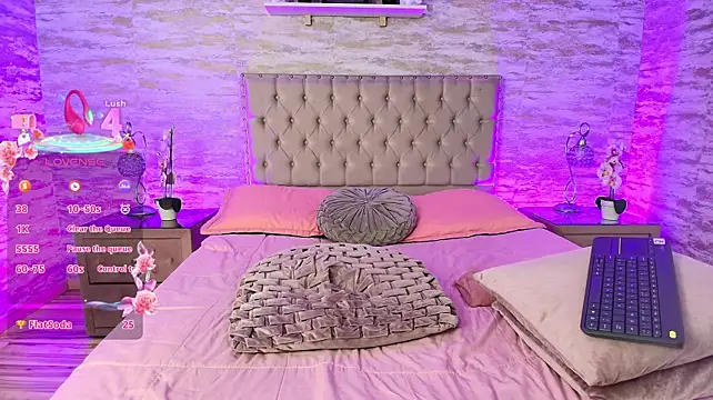 Sasha_Larsen webcam