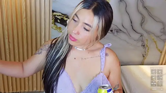 ManuelaVeeleez 📳 free sex cam