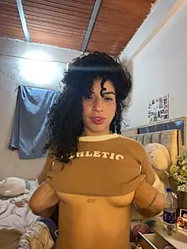 Miily_0 webcam