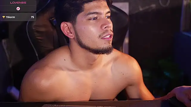 David_capizzi_ webcam