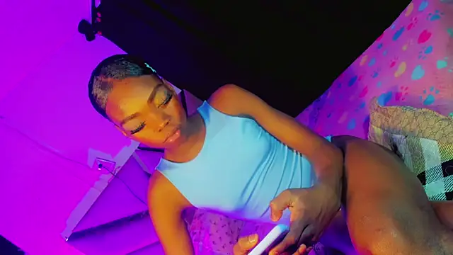 Keily_Tsx1 webcam