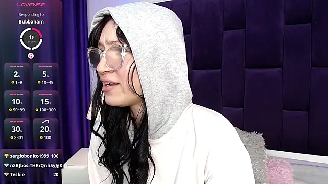 Ellie_Dollie webcam
