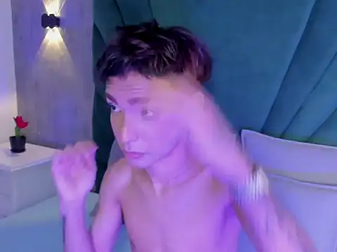 Andy_vergara1 webcam