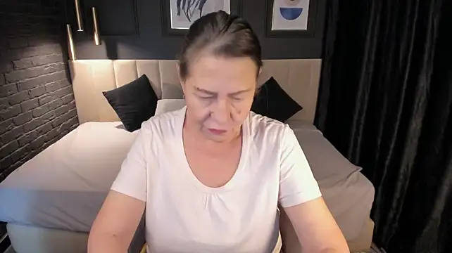 LindaPassionate webcam