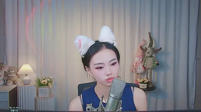 CG-001 live sex cam