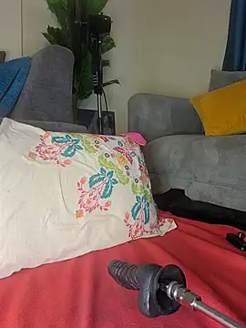 Sexxy_mariana webcam