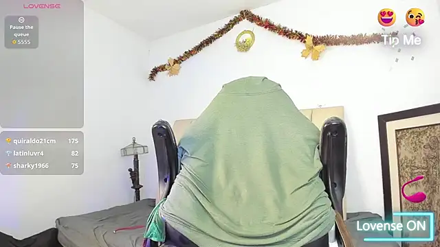 xkim_starxx webcam