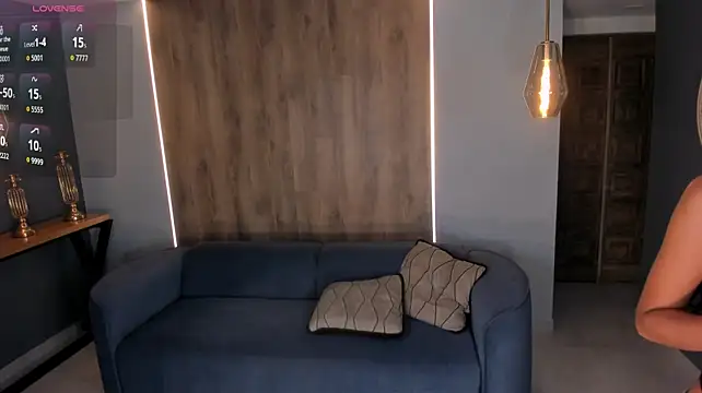 SaphiraJames webcam