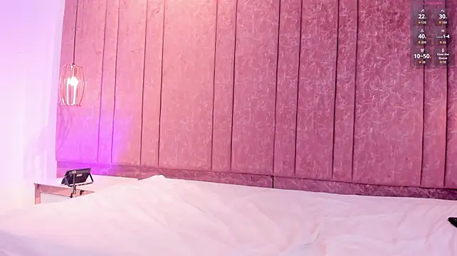 PeachMonroe webcam