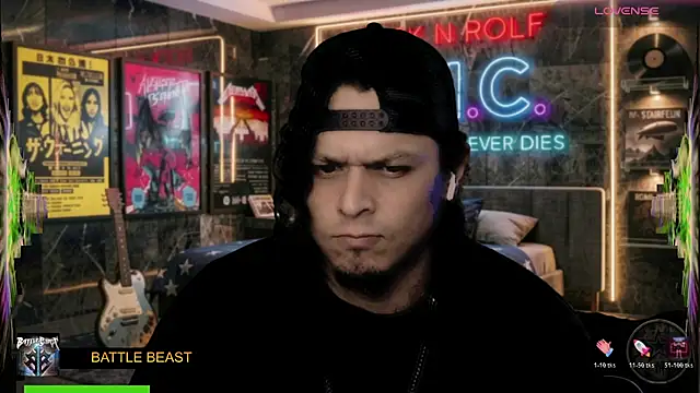 chino_roz webcam