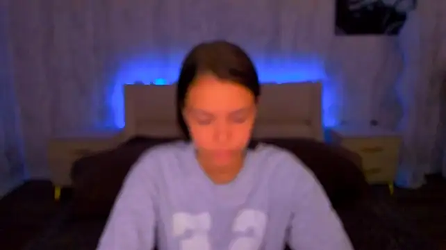 AlexaBarkley webcam