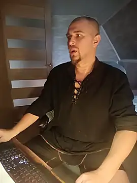 Foxyshaved