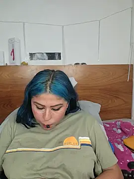 azulzulix live cam