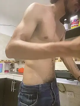 Kriss_Edwards live cam