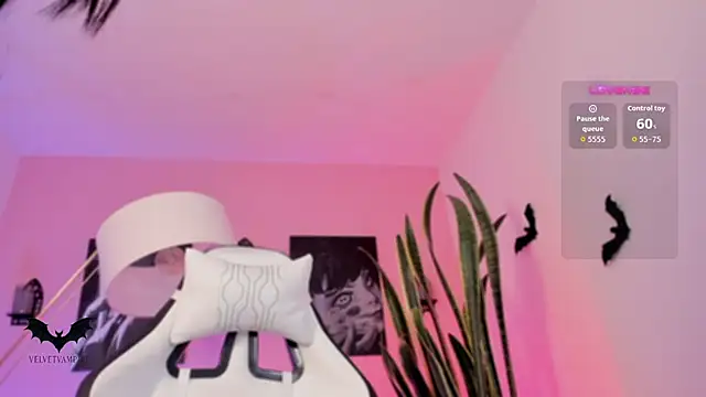 VelvetVampiree