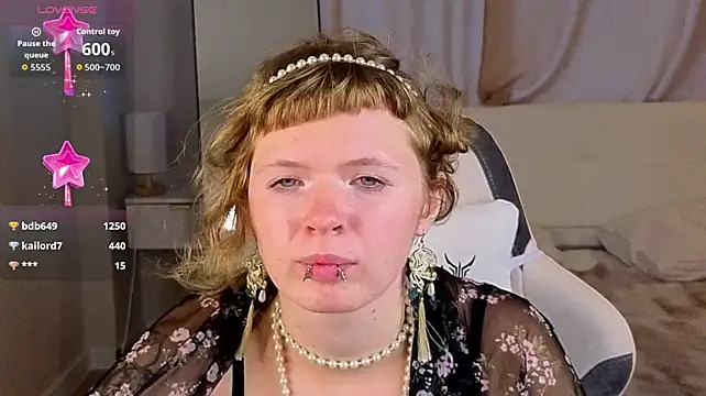 VioletDesiree