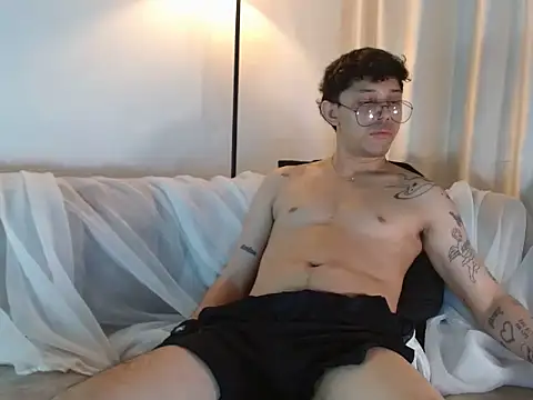 tonysexyboy