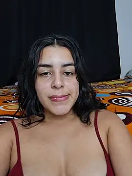 Maite_4 webcam