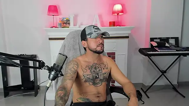 dereck_karter webcam