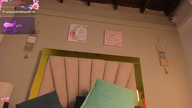 vahiolet_fuentes webcam