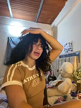 Miily_0 webcam