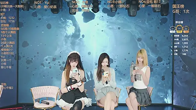 LY-101 live sex cam