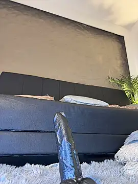 Isa__Blanc webcam