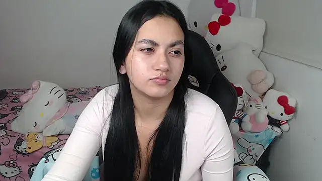 kayla_k18 webcam