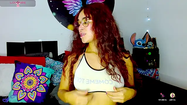 Ana_Riderr webcam