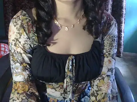 Adorable_Ayesha webcam