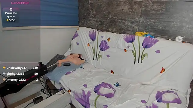oriana_olsen webcam