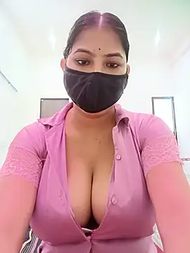 Radhaji_hot webcam