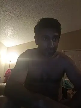 _Ramone666 webcam