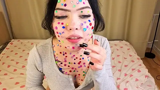 Nikki_doll webcam