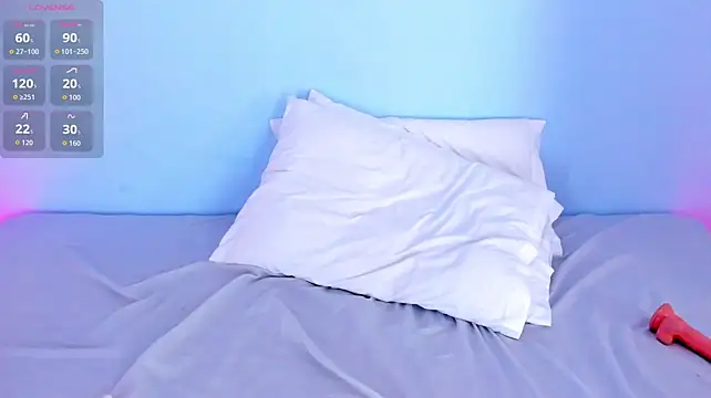 AriannaFoxy_ webcam