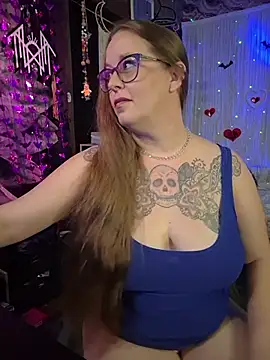 edgexchaos ✉ adult chat