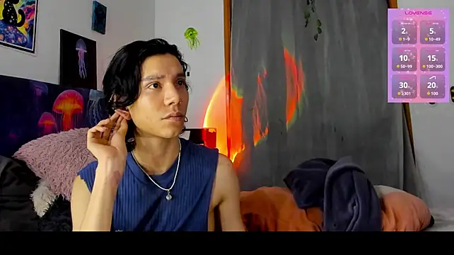 LAICK_01 webcam