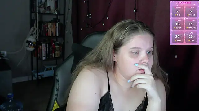 so_cute777 webcam