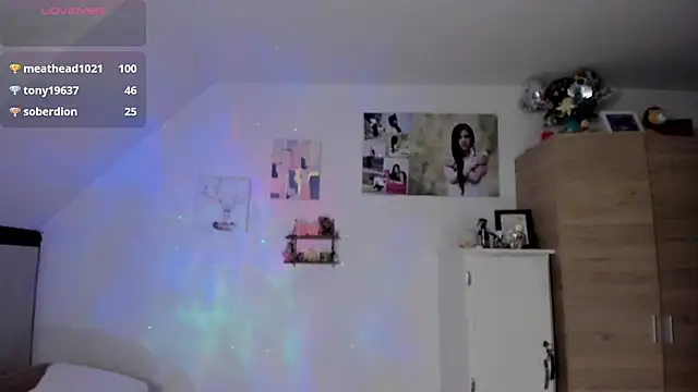Veronikolsen- 🎖 sex chat